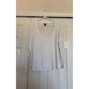 Flowy Long Sleeve